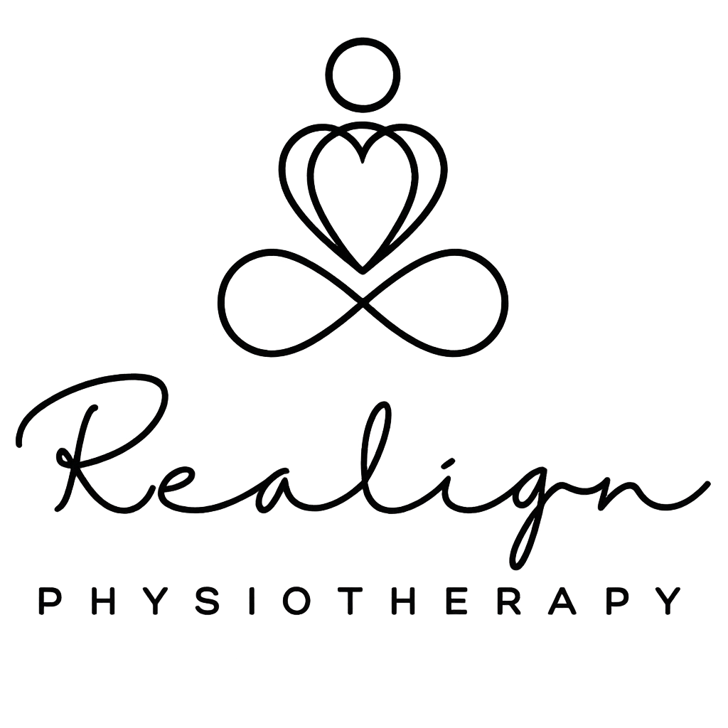 ReAlign Physiotherapy logo
